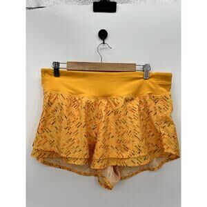 Calia Performance Shorts, LG Mark Making Raw Honey, NWT